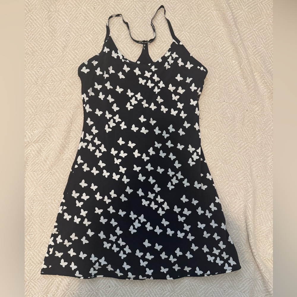 Outdoor Voices The Exercise Dress